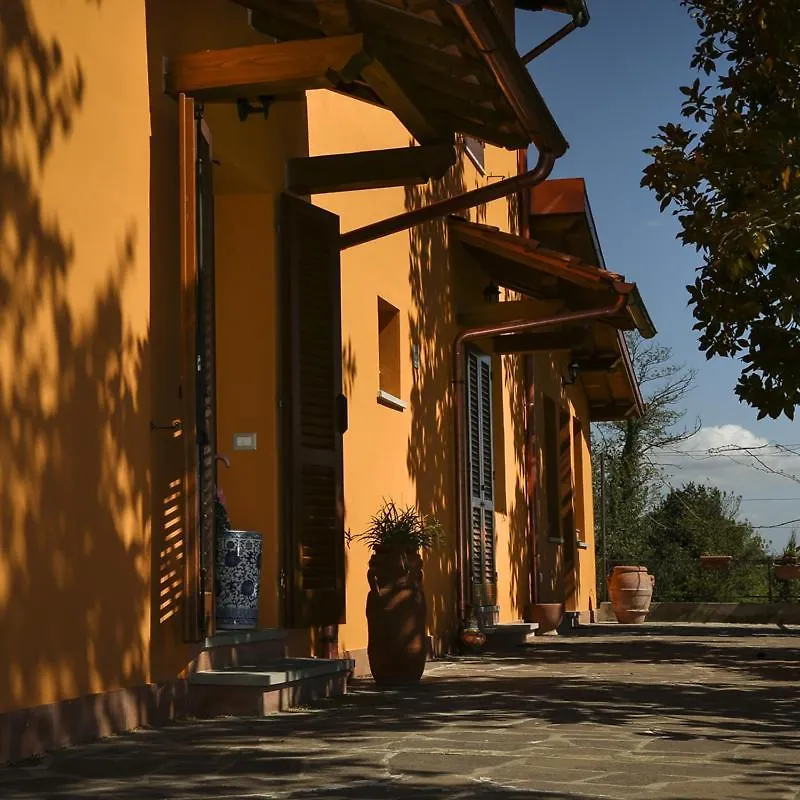 Agriturismo il Poggetto Torre