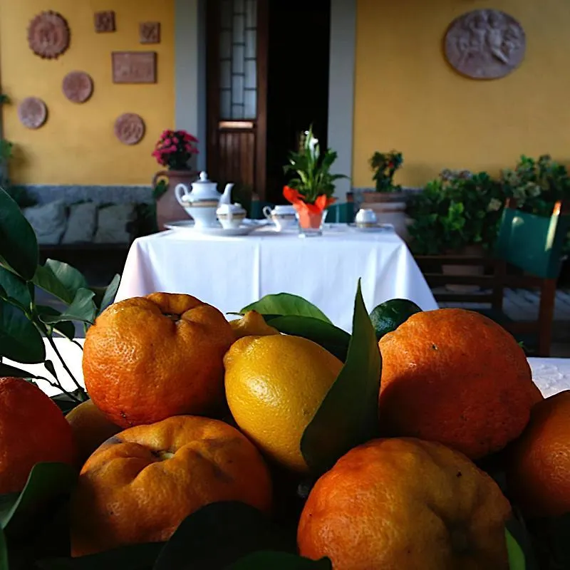 Agriturismo il Poggetto Torre 0*,